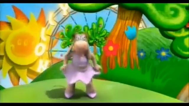 Holly Dolly - Don't Worry Be Happy смотреть онлайн