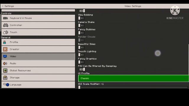 Change into Java edition in mobile mcpe| Change ui into java смотреть онлайн
