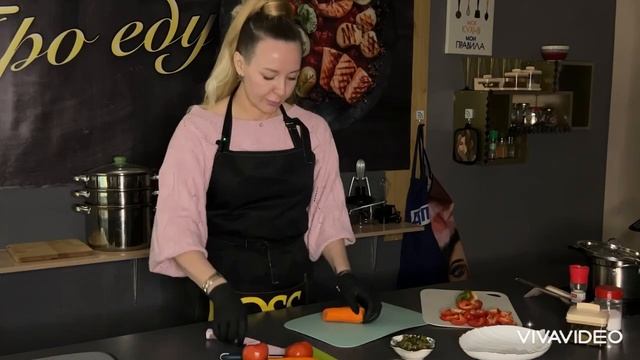 Шурпа                                           Воспоминания из детства. Готовим «по общаговски»