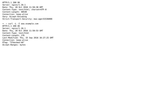 DevOps & SysAdmins: Why doesn't my Nginx www redirection work? смотреть онлайн