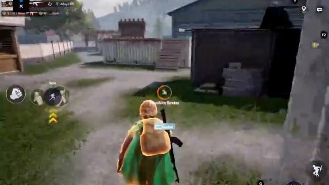 Nvidia GT 730 2gb in 2023 | Pubg Mobile Test HDR + EXTREME| #nvidia смотреть онлайн