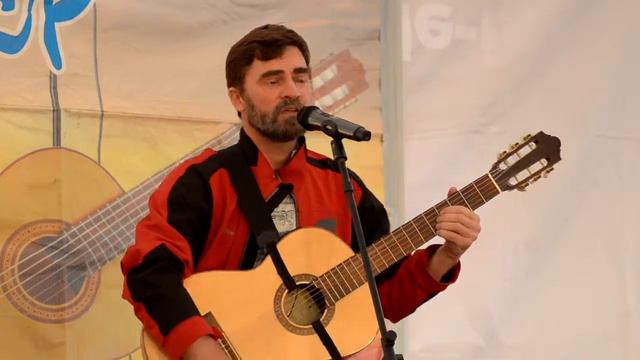 Игорь Кормановский "Мурка" смотреть онлайн