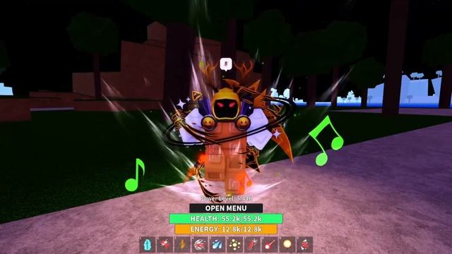 NEW BOSSES COMING?! | Roblox Dragon Ball Rage Update смотреть онлайн