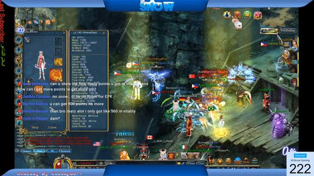 💜Haveing fun with crazy monk =) смотреть онлайн