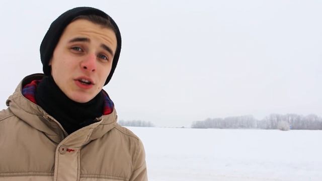 Как уберечь телефон от мороза? смотреть онлайн