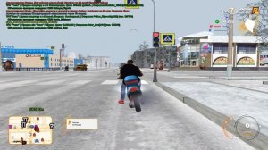 ПРОХОДИМ СЮЖЕТНЫЕ КВЕСТЫ ( RADMIR RP #8 )