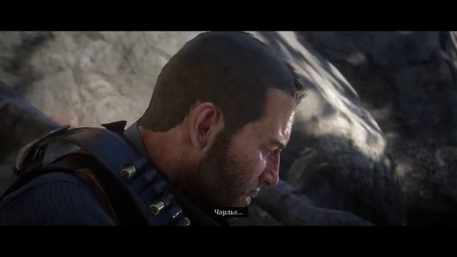 Red Dead Redemption 2. Запись стрима. 30.04.2022 смотреть онлайн