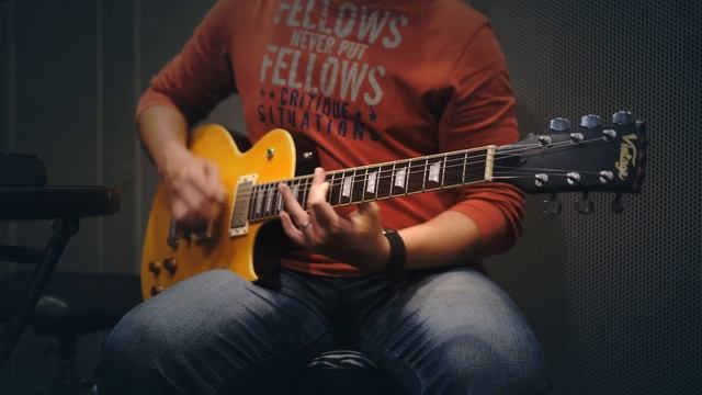 NUX MG-100 Free Patch !! Back to 70's Rock Tones !! смотреть онлайн