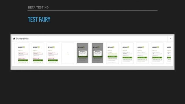 Tools for Testing, Logging and Analytics-ing Your Code (/dev/world 2018) смотреть онлайн