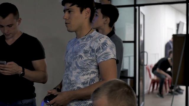 День программиста в SimbirSoft. 2019 смотреть онлайн