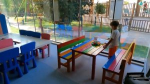 هتل بایا کمر کلاب آنتالیا / Baia Salima Kemer / Baia Kemer Club  Antalya Hotel 2022