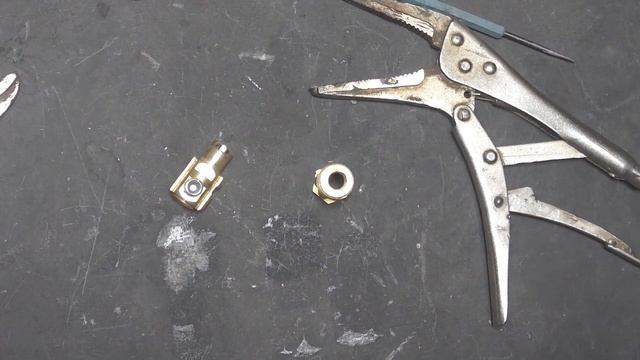 Сварочные разъемы. Правильные и НЕ правильные. смотреть онлайн