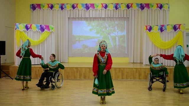 Народные умельцы 2.avi смотреть онлайн