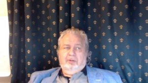 Внеземные формы жизни.  Владимир Шемшук