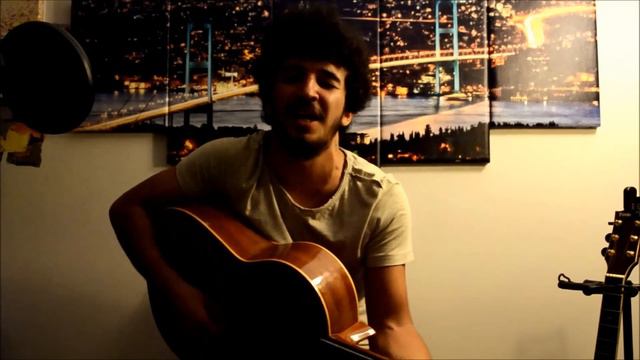 Onur Can Özcan - İntihaşk