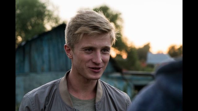 Актер сериала "ЖУКИ" Вячеслав Чепурченко. Карьера, личная жизнь, отношения. смотреть онлайн