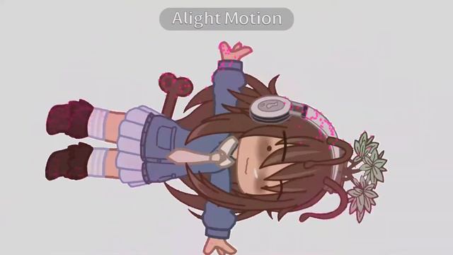 ||Полина пробует монтировать в Alight Motion qwq|| смотреть онлайн