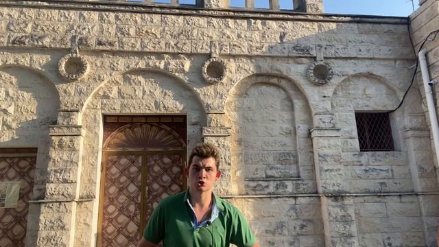 Выпуск 33 . Старый Город. смотреть онлайн