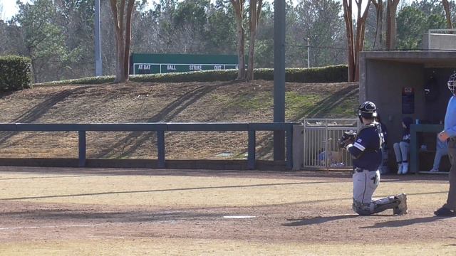 (6/7) Game #8 vs. Clarion - 02/25/2024 смотреть онлайн