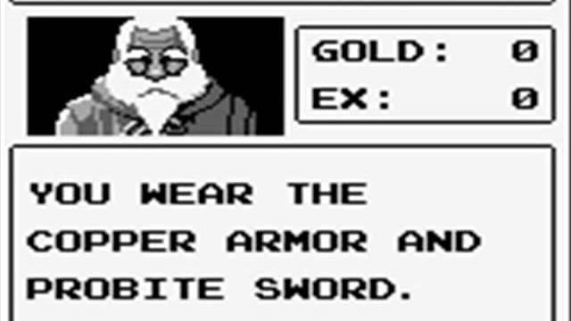 INFPGamer Presents: The Sword of Hope Pt 1 - Mind Manipulation смотреть онлайн