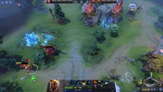 5 БЕСПОЛЕЗНЫХ ТАЛАНТОВ, КОТОРЫЕ НУЖНО УДАЛИТЬ ИЗ ДОТЫ! смотреть онлайн