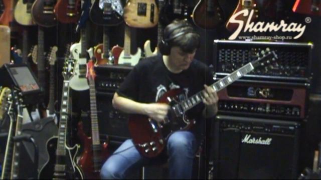 Grass Roots by ESP смотреть онлайн