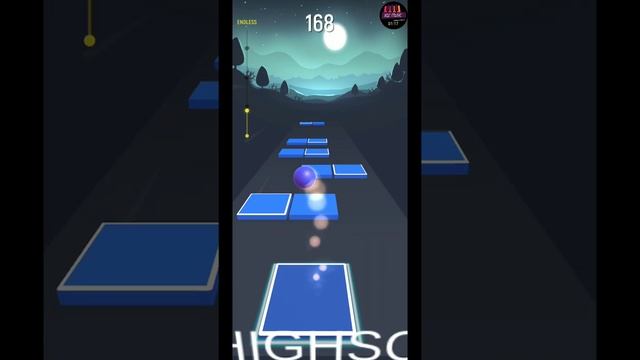 Keep it Mello/Magic Tiles Hop 2 (Music Game) смотреть онлайн