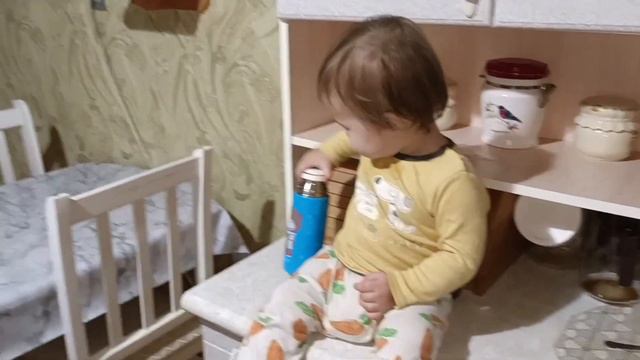 ДР Марка 4 года/НЕДЕЛЬНЫЙ ВЛОГ/ВСЕ ЗАБОЛЕЛИ/МАЛЫШ ШКОДНИК/НАШИ БУДНИ смотреть онлайн