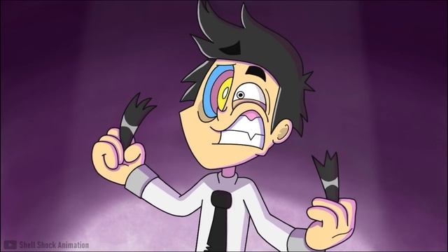 El Cuarteto De Nos - Ya Te Vas A Mejorar (Animación)