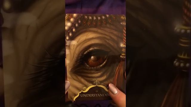 DECK REVIEW: Whispers of Lord Ganesha Oracle смотреть онлайн