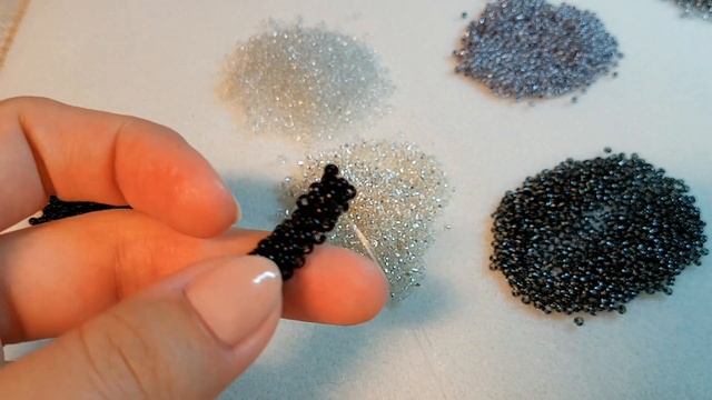 Браслет из бисера/Как сделать браслет/Beaded bracelet/Diy bracelet/Бисероплетение смотреть онлайн