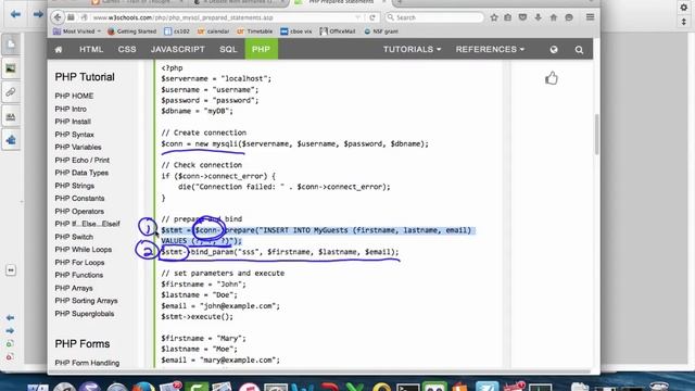Nov12 PHP SQL XML смотреть онлайн