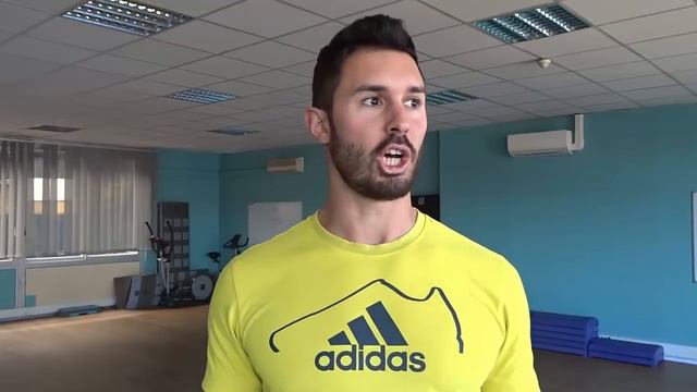 Rattraper un point faible : les méthodes en MUSCULATION (partie 2) Kévin Sala ksCoaching смотреть онлайн