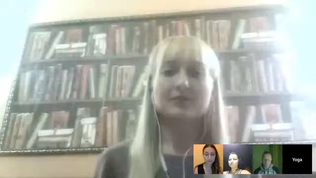 064 Отзыв Атма-3(20.12.2017)- Курс 108.10 Мантра Йога для преподавателей. смотреть онлайн