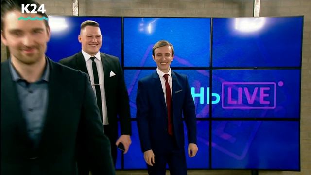 «КатуньLIVE»: 8 марта смотреть онлайн