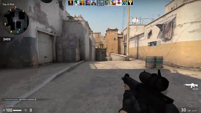 CS:GO. Роад ту 10 подписчиков :) смотреть онлайн