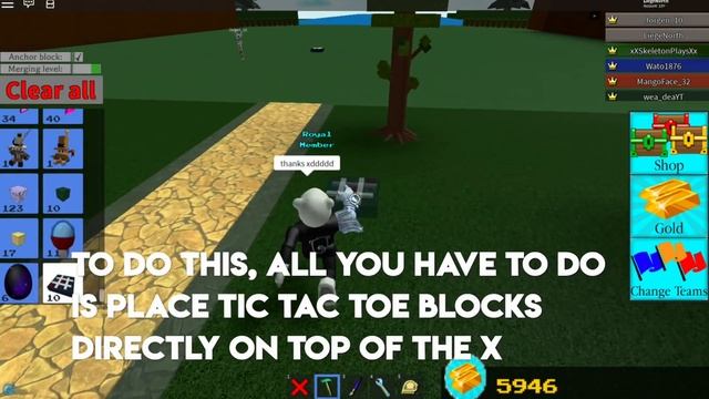3 NEW Useful Building Methods Using New Blocks! - Build a Boat HATCHING EGGS! ? ROBLOX смотреть онлайн