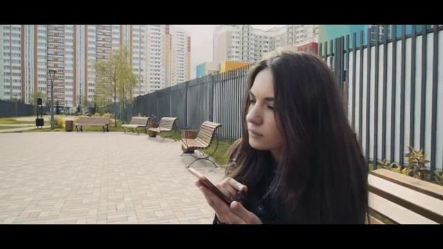Первый Московский Город парк смотреть онлайн