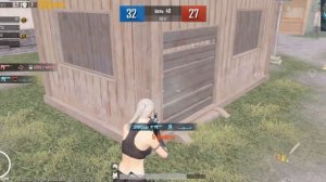 ЛУЧШИЙ СПОСОБ УЛУЧШИТЬ ЗАЛЕТ PUBG MOBILE?