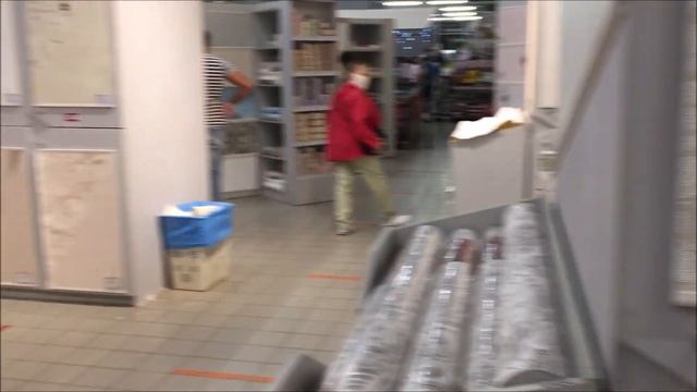 7? Выбираем ОБОИ в Спальню ?/ Ура! Мы в Ресторане!!! ? смотреть онлайн