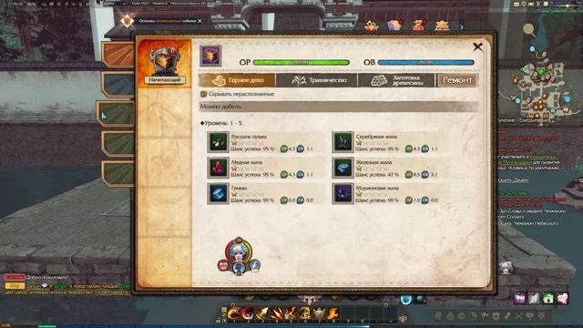 Revelation ОБЗОР Игра со своей изюминкой