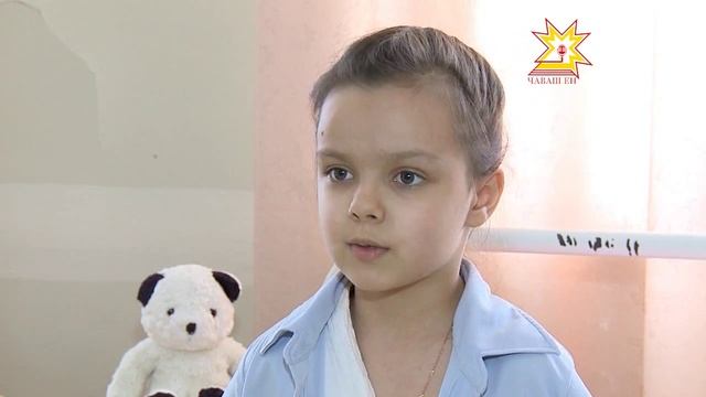 Пÿремеч-ватрушкасем смотреть онлайн