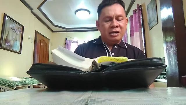 2.Series Bible study/ Daniel2 sa natang dapita sa propisiya смотреть онлайн