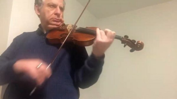 Kreisler Schön Rosmarin