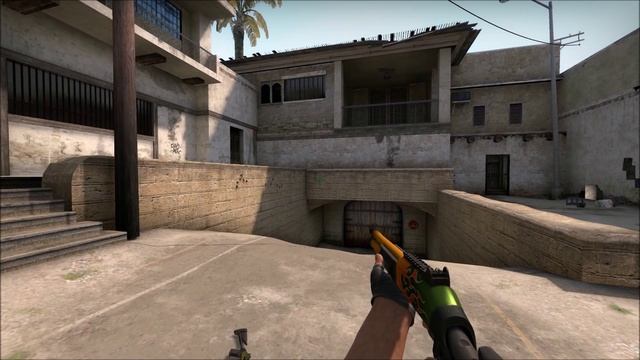 XM1014 | Teclu Burner - Skin Showcase смотреть онлайн
