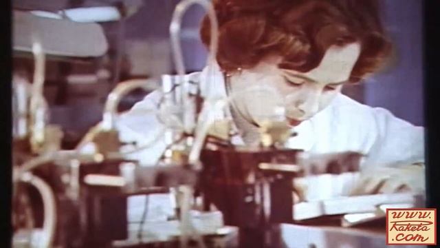 Уникальные советские роботы, (1980 г.) / Unique Soviet robots (1980) смотреть онлайн