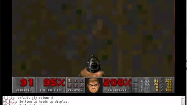 Doom on the Web смотреть онлайн