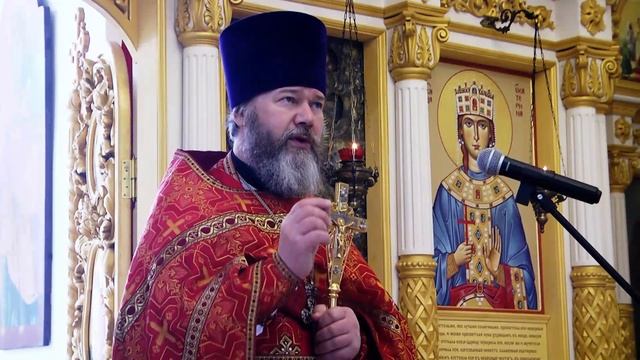 Христос- в сердце покаянном. смотреть онлайн