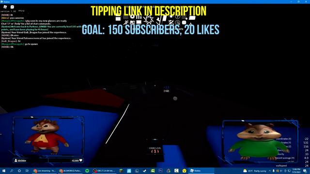 🔴Please Donate Raising💰 смотреть онлайн