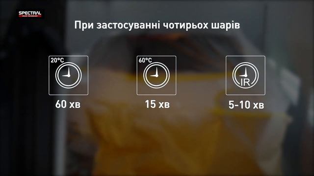 [UA] SPECTRAL UNDER 00-RACE - Екстремально швидкий ґрунт